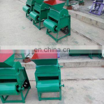 Peanut Shell Removing Machine /Small Peanut Sheller Machine / Peeling Peanut Shell Machine (skype:monamachinery)