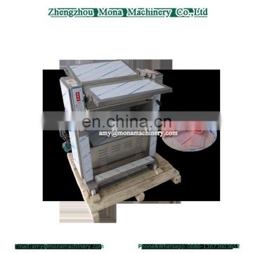 Meat Pork Skinning Machine for Pig Pork leg Skin Remove Skinner Equipment