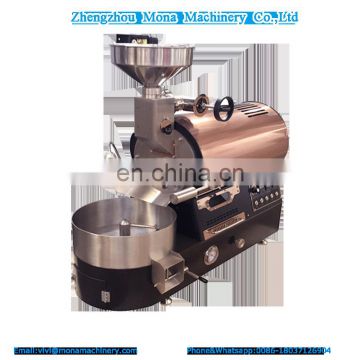 Coffee Roaster, Coffee Bean Roasting Machine for Shops with High Quality, Commercial Roaster roasting machines