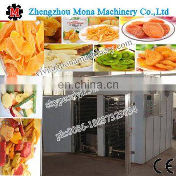 Promotional Vegetable/fruit/food Dehydrator Oven/hot Air Drying Oven Machine photo-5