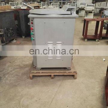Commercial Hydraulic Bread Dough Divider photo-3