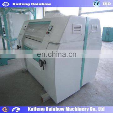 Chinese Manufacturer Hot Sale 500kg/h Wheat Flour Milling Machine/flour Mill Plant With Price
