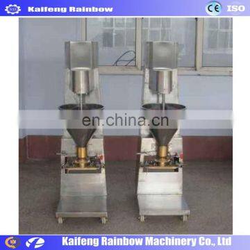 Good Quality Fish Shrimp Beef Meatball Forming Machine/Meatball Roller Machine photo-6