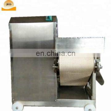 Flesh separator / fish processing machine /automatic fish meat deboner