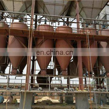 120 Ton/Day Paddy Parboiling Rice Milling Mill Machine Plant photo-4