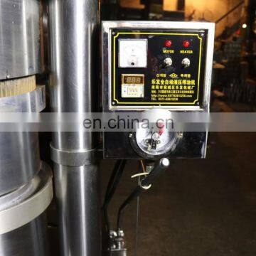 Big Capacity Coconut Oil Presser Oil Extraction Machine photo-3