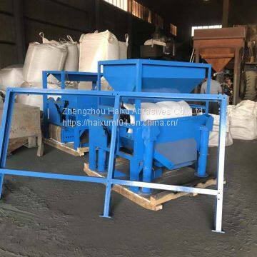 AFS30-35 Casting Special Sand Chromite Sand photo-2