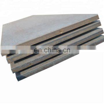 sm490 s420 s690  steel plate on sales