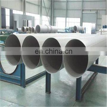 Sch40s polished stainless steel pipe 316l 201 304 316 304l 310s 309s 321