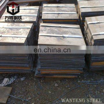 22 Gauge Sheet Metal 4x8 Carbon Sheet Flat Steel Plate photo-7
