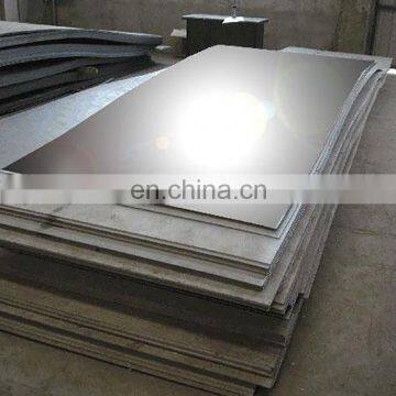 Q235 A36 Hot rolled/Cold Rolled ms carbon steel plate prime Iron and steel plate/sheet