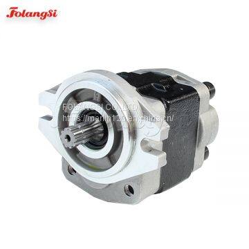 Forklift spare Parts Hydraulic Pump for FD20~30T3CD-A CA498;FHG20~30 K25 with OEM 129F7-10301,1CH57-10301