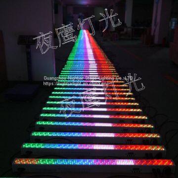 （NJ-252P）252PCS LED Wall Washer Stage Light photo-3