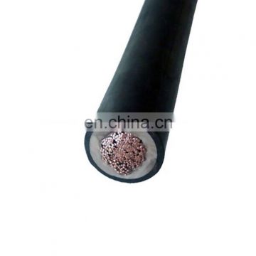 600V DLO Tinned Copper Conductor EPR Insulation Type Cable