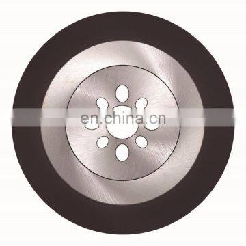 TCT Circular Saw Blades for Aluminium Cutting Wholesale