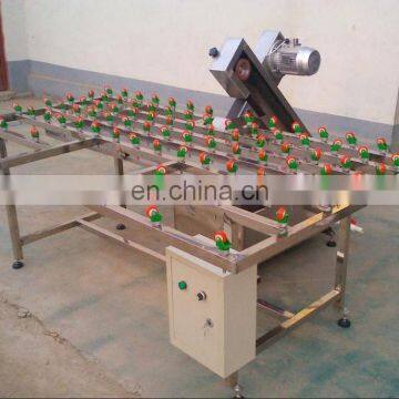 Glass Edging Machine Small Glass Beveling Machine Glass Edge Polishing Machine photo-7
