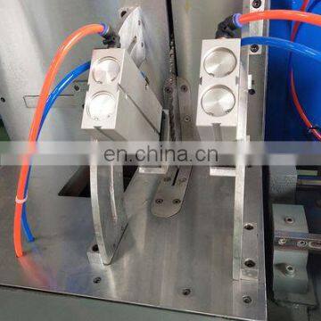 Aluminum Door and Window Frame Corner Connector Profile Cutting Saw