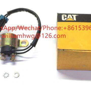 Caterpillar Switch CAT 3E-0074 Air Inlet Heater Magnetic Switch Assembly 3E-0074