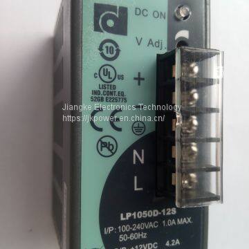 LP1050D-12S/50W12V4.2A REIGNPOWER ИСТОЧНИК ПИТАНИЯ С ИНВЕРТОРОМ