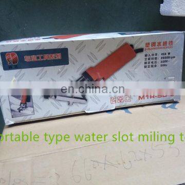 Jinan Sinon Portable Upvc Corner Welding Machine for Window Door photo-7