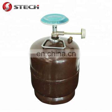 5Kg Lpg Gas Cylinder Price Aluminum 9Kg Small Lpg Gas Cylinder Price