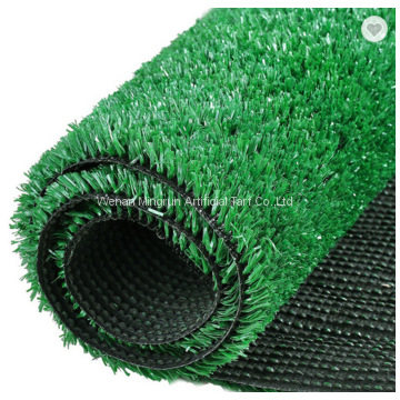 Latest design factory wholesale high quality green artificial grass wall