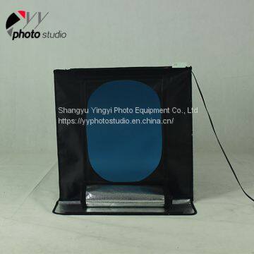 Photo Studio LED Easy-Carry Spuare Light Tent In-A-Box YA441 photo-4