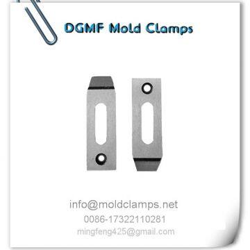 Clamp mold change handle cadweld l160