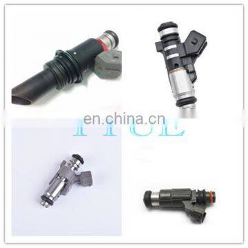 High-Quality Fuel Injector 028015582 for OPEL