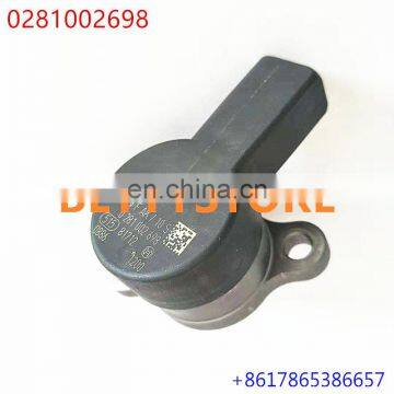 OEM 0281002698 For Fuel Pressure Regulator High Performance Control Valve Auto Parts photo-2
