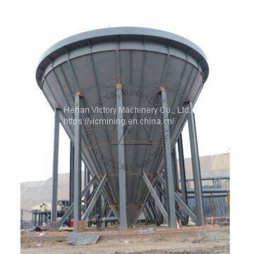 Popular Product Conical Settling Tank For Wastewater Treatment photo-2