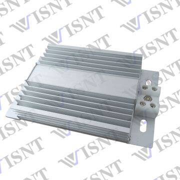 150W heater for electrical motor charging system