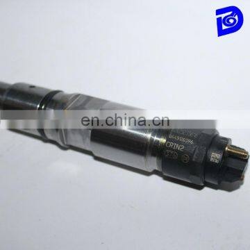 1112010-68F-0000 Genuine part fuel injector 0445120396 for FAW