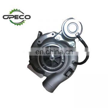 For Kia Commercial Granbird Bus D6CB turbocharger TF08H-28M-23 49134-00260 4913400260 2820084411 28200-84411