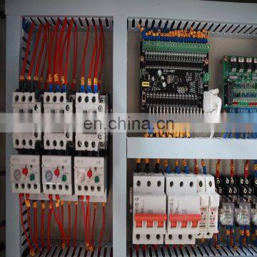 Single-side Feeding Auto Balance Hydraulic Slipper Cutting Machine photo-3