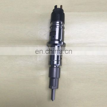 Diesel common rail injector 0445120161 made in China 4988835