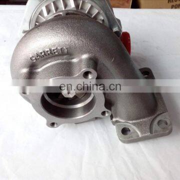 Top Quality Engine Turbocharger 2674A160 photo-2