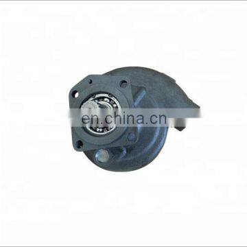 Original K38 Diesel Engine Water Pump 3635783 photo-3