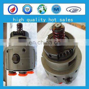 Hydraulic rotor head HD90101A