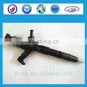 Original Common Rail Injector 23670-09360 , 095000-8740 for engine 2KD-FTV