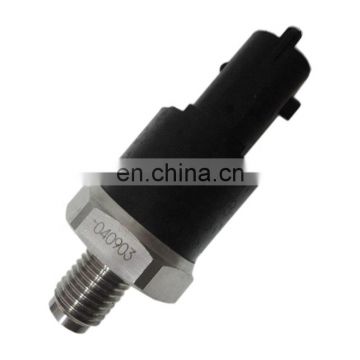 Engine Parts 6CT 0281002398 Pressure Sensor