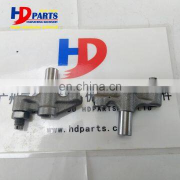 4TNV94 T-bar Engine Parts