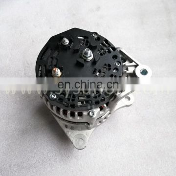 truck diesel engine alternator generator  17150064 14V 120A  ISF2.8 ISF3.8 generator alternator 5272666 5318121