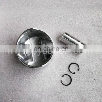 6BT5.9 6BT Genuine diesel engine spare part piston kit 3946153 3800781 3943708 3942662