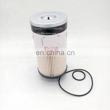 Engine Fuel Water Separator Fuel Filter FS20020 FS20019 FS20018 FS20021 WG66255501051 6540909