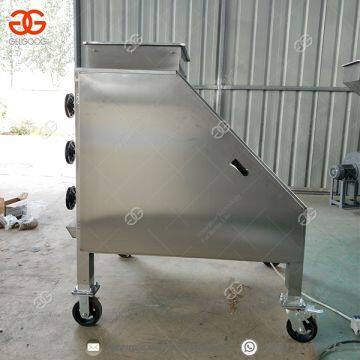 Multifunctional Flour Mill Machine Almond Powder Grinding Machine photo-3
