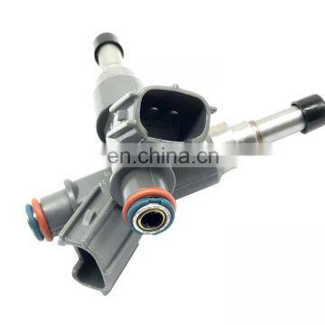 Fuel Injector For Toy-ota C-orolla Taco-ma OEM 23250-0C010 232500C010 photo-4
