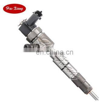 Common Rail Diesel Injector  0445110767