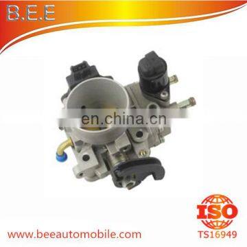 Mechanical throttle body Mitsubishi Dingo; Hafei Saima1.3 471Q-1L