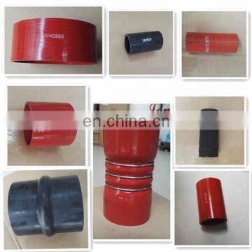 102522 NT855 K19 K38 K50 Diesel Engine Parts Silicon Hose